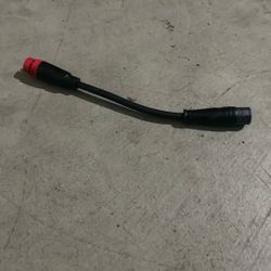 Radrunner Motor Cord Connector To Upgraded Motor 