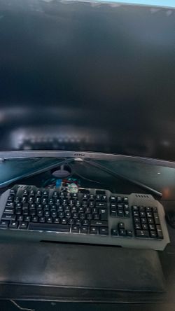 Keyboard