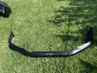 2013 Civic coupe bumper Lip