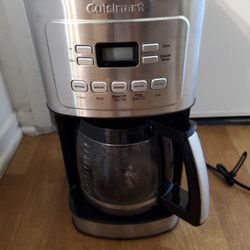 Coffee Maker