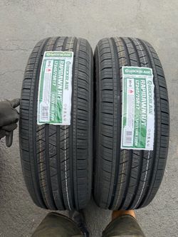 Rockblade LT 245 75 R17