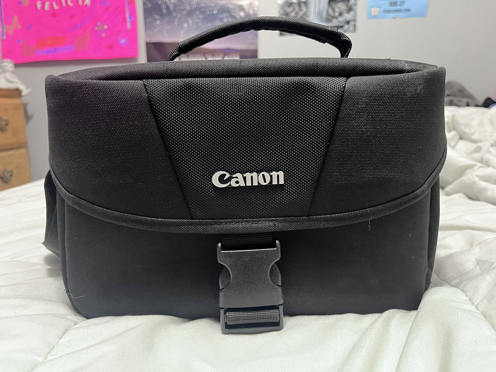 Canon Camera Bag 