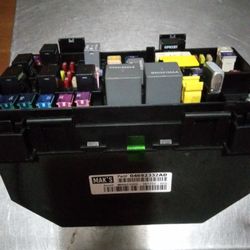 2011 Jeep Wrangler Tippum