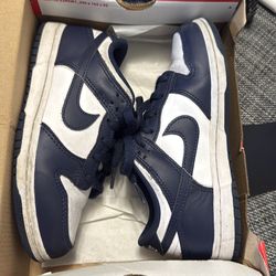 Boys nike dunks