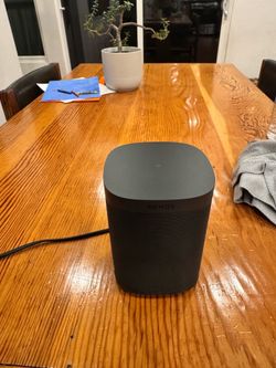 Sonos Play One