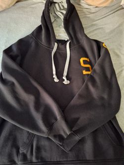 Pittsburgh Steelers HOODIE-ANTIGUA OFFICIAL NFL