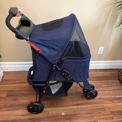PETS STROLLER BRAND NEW PERFECT FOR YUOR BABY DOGS 🐕 🐕🐕