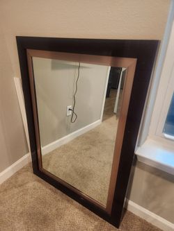 Decorative Wall Mirror