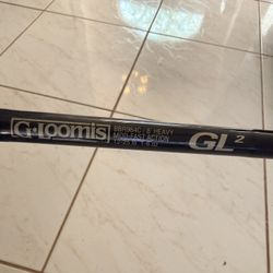 G-Loomis GL2 