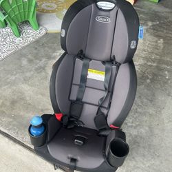 Graco  Carseat