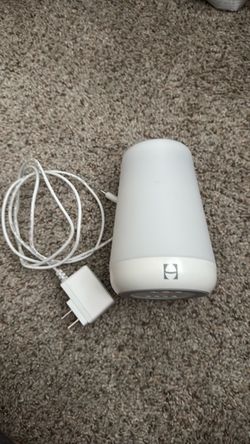 Hatch Sound Machine