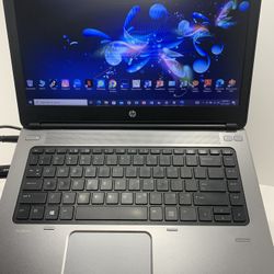 HP NOTEBOOK   …MT- 41….128 GB .SSD ( Capacity  ) ..4.0 RAM . READY FOR CLASSES ON LINE OR WORK FROM HOME  
