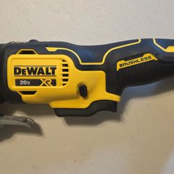 Dewalt Multi-tool 