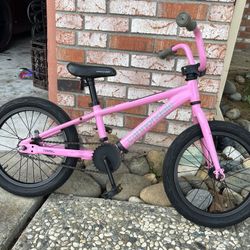 Cannondale High End Kids Trail 16” Bike