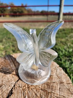 Fenton Butterfly 🦋 