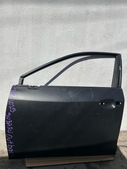 2020 - 2025 Subaru Outback Front Left Driver Side Door OEM