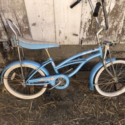 Macardi beach cruiser