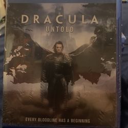 Dracula Untold
