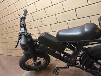 Ariel Rider 52v