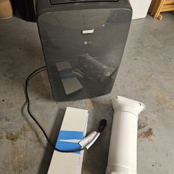 Portable Air Conditioner 