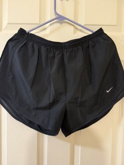 Women’s Nike Dri-Fit Athletic Lightweight Shorts—New Without Tag(Never Worn)—-Size:L