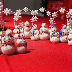 Princes House Place Card Holder / Napkin Holder 