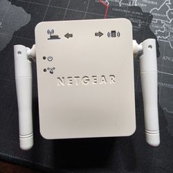 Netgear Wifi Extender