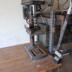 10in Drill Press 
