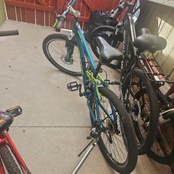 Bicycle