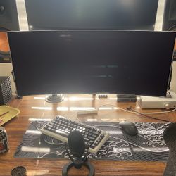 Samsung OLED G8