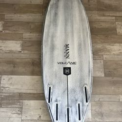 FireWire Dominator 2 Dan Mann Surfboard