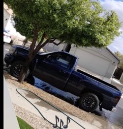 2007 Chevrolet Silverado