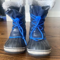 Sorel Shoes Kids Sorel Yoot Pac Boots