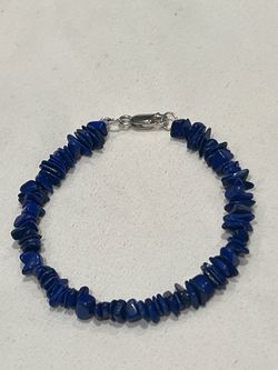 Blue lapis