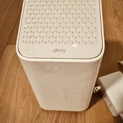 Xfinity Advanced Modem router 