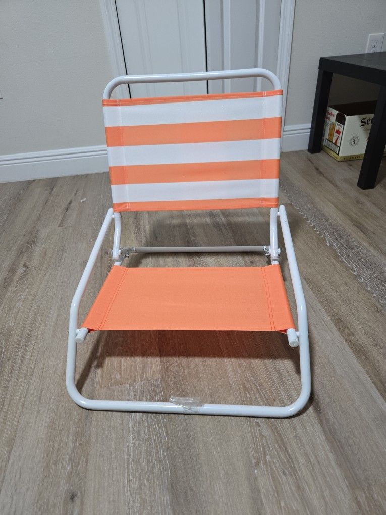 Beach Chair
