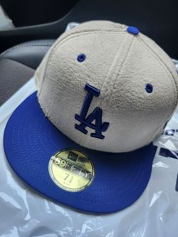 Dodgers Hats