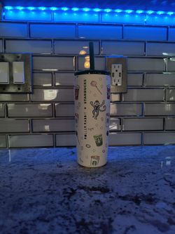 Starbucks Roller Rabbit 24oz Cup Limited Edition 
