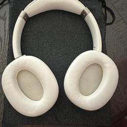 Heyday Headphones Off white 