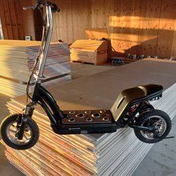 Swinn Electric 750w Scooter