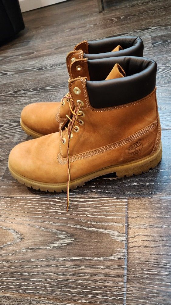 Timberlands MENS 11