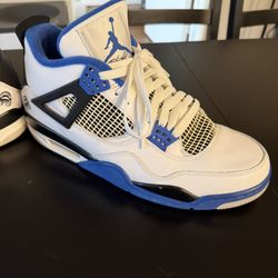 Air Jordan 4 Retro Size 11 – Nike Air – Excellent Condition