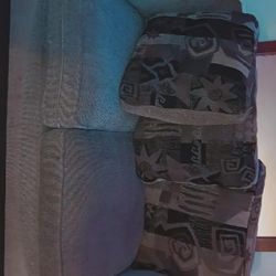 3 Seater Couch