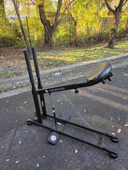 The Db Method Butt Blaster Squats Exericse Exercising