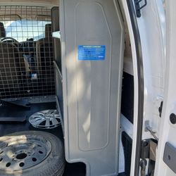 2014 --- 2022 Nissan Nv200
