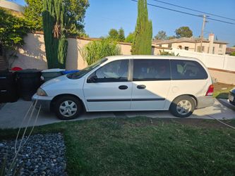 Ford Windstar