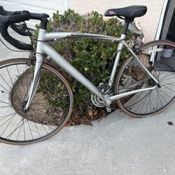 2011 Specialized Allen Road Bike