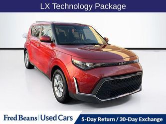 2023 Kia Soul