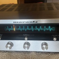 Fully Working Marantz Model 2220B
