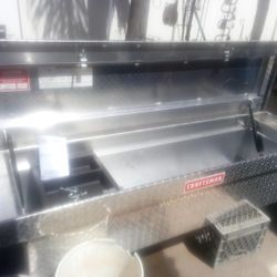 Craftsman Tool Truck Box